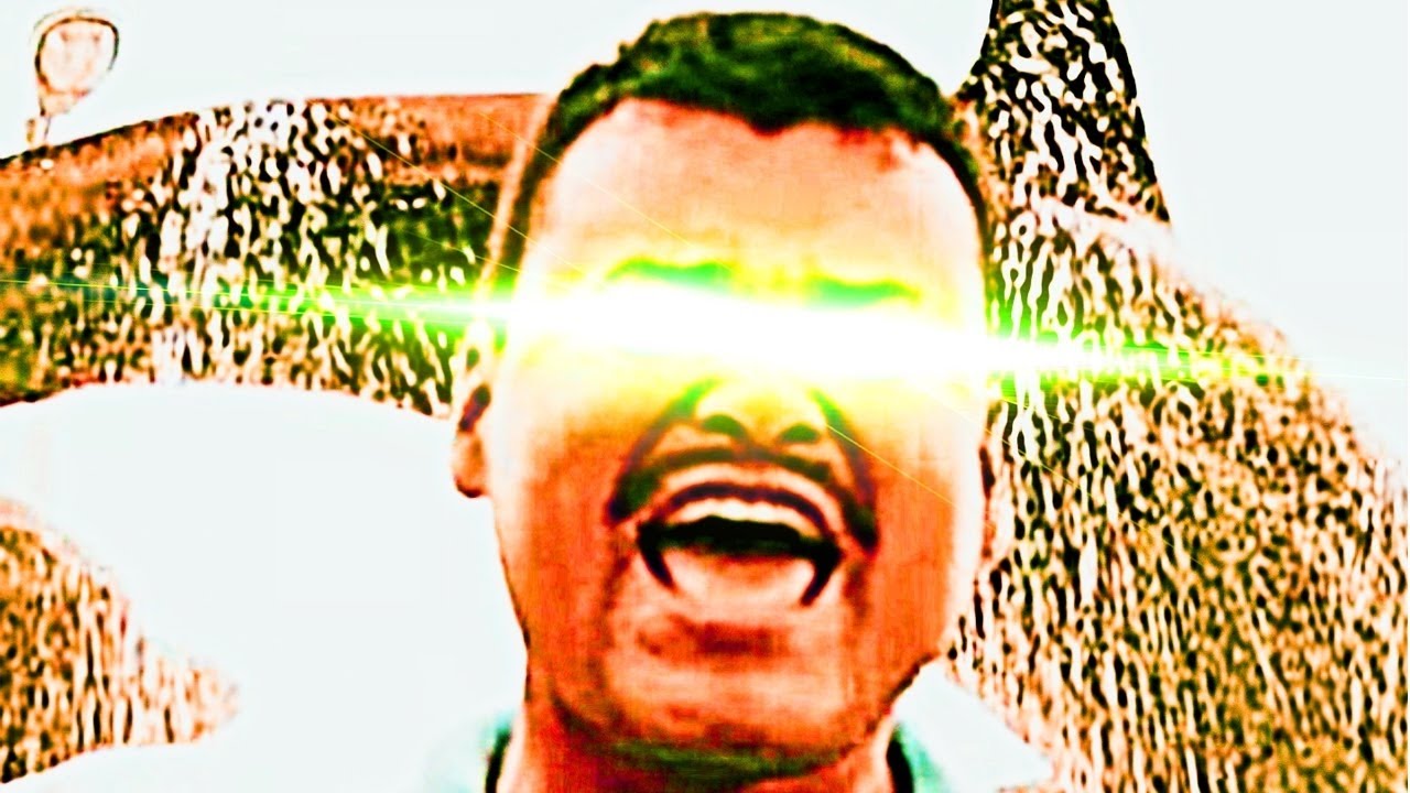 Hechizeros Band - El Sonidito ear rape