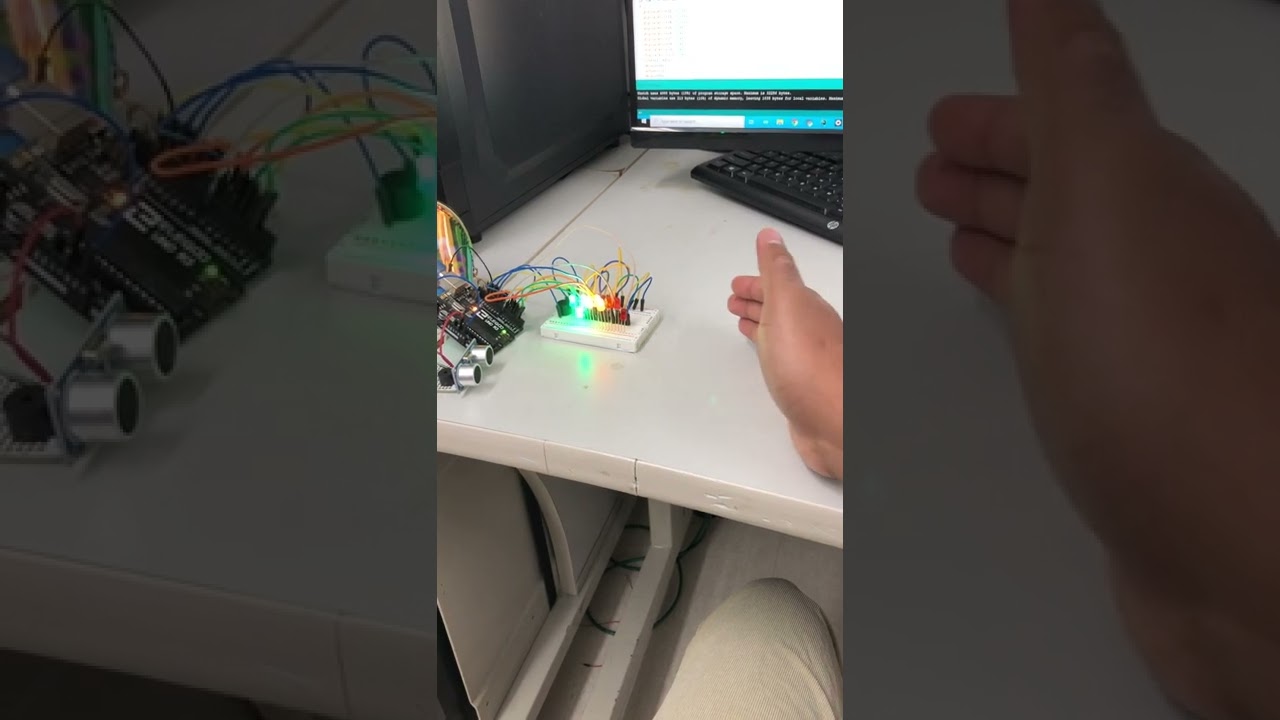 Ultrasonic 