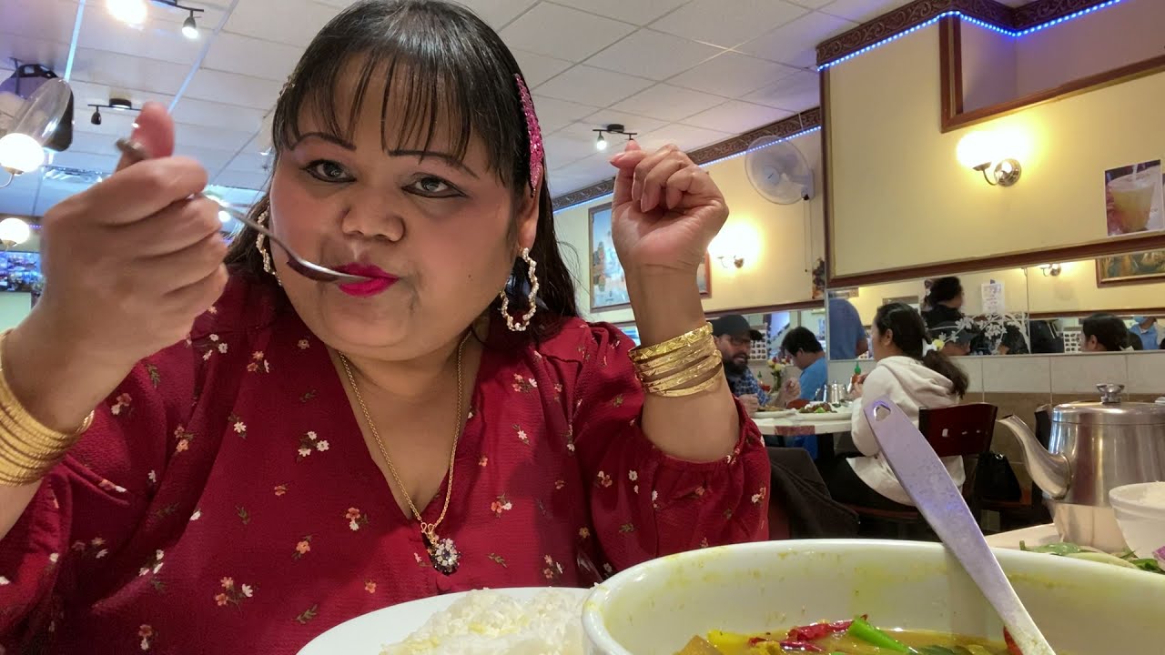 Khmer restaurants in Lowell USA