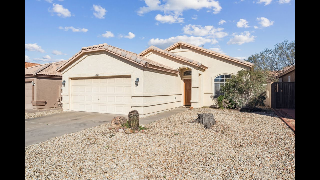 6708 E Northridge St, Mesa, AZ 85215 Slide Show