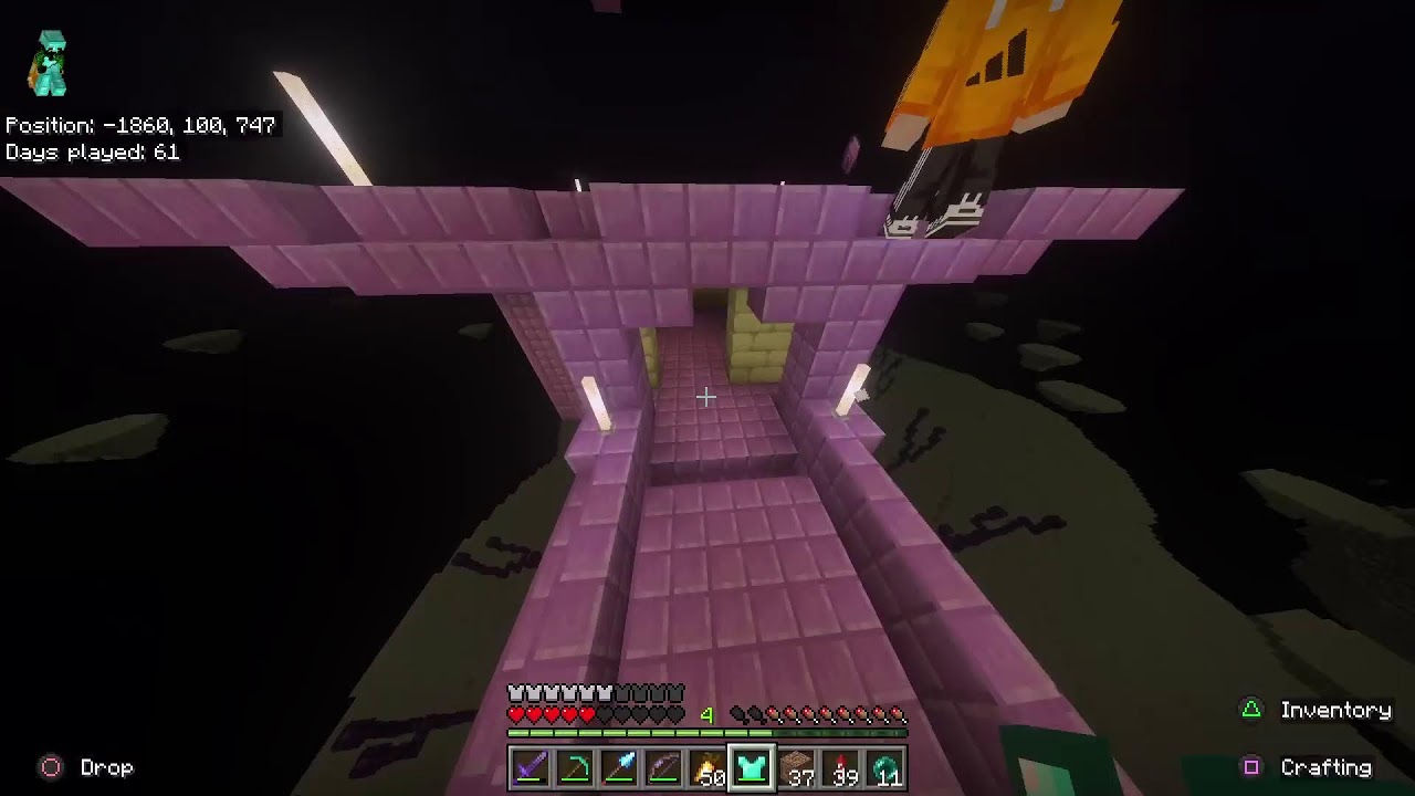 Minecraft