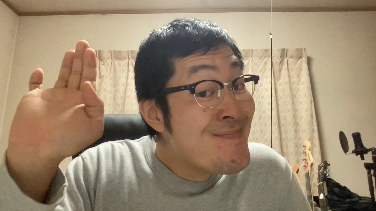 生配信/本命の人からメール返ってきました