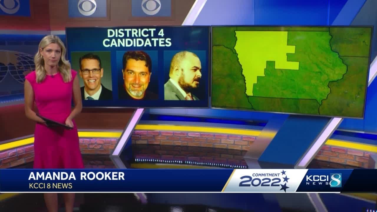 Commitment 2022: District 4 candidates on education