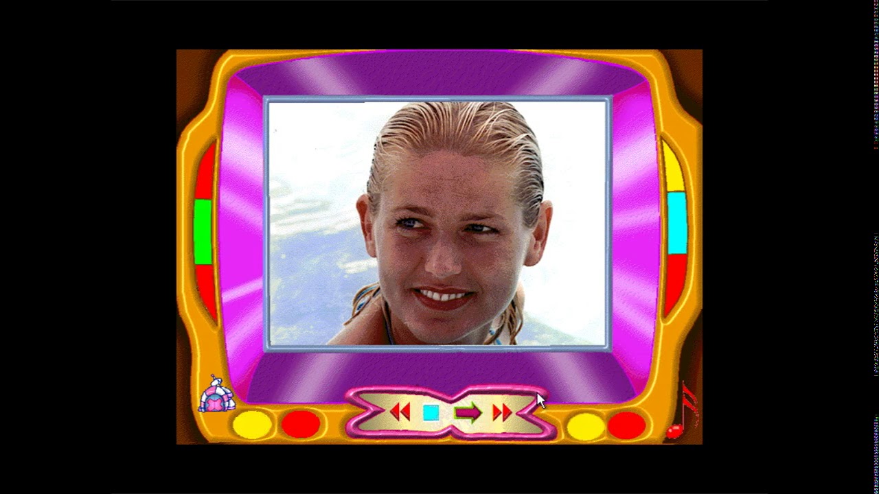Xuxa: Aventuras na Ilha X