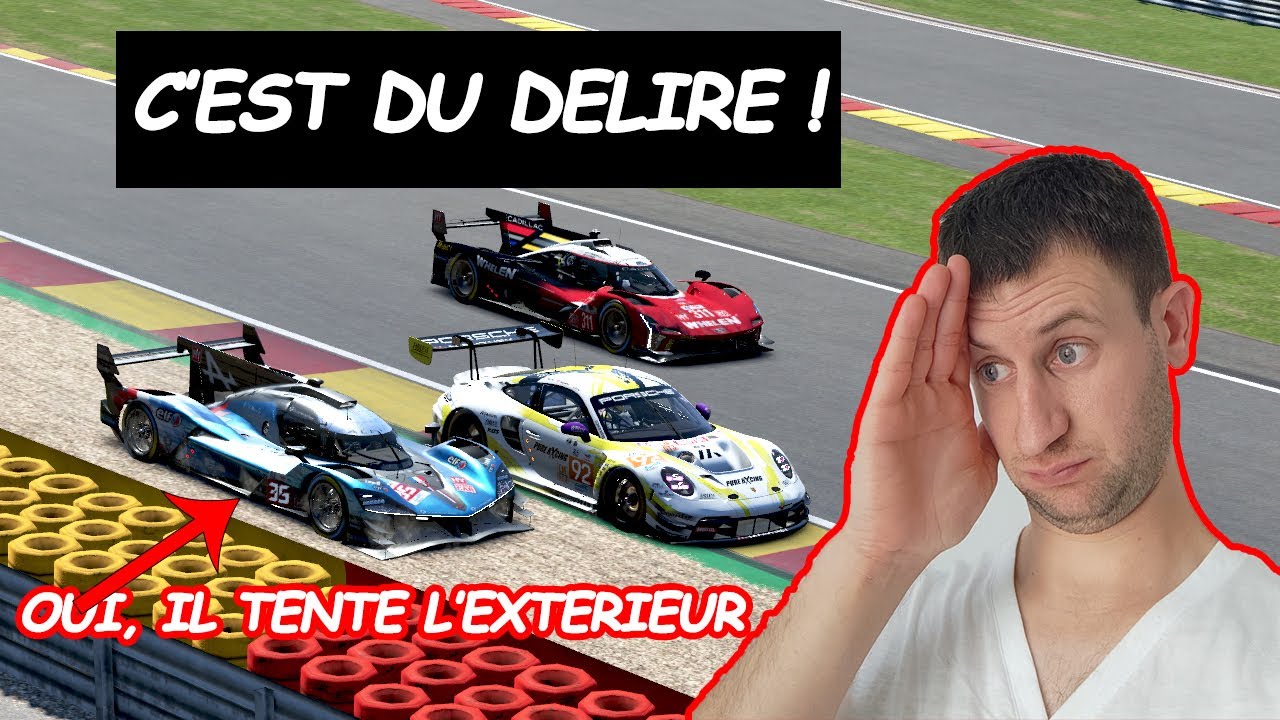 LMU - Le kiff ou le bordel du multiclasse ??!!