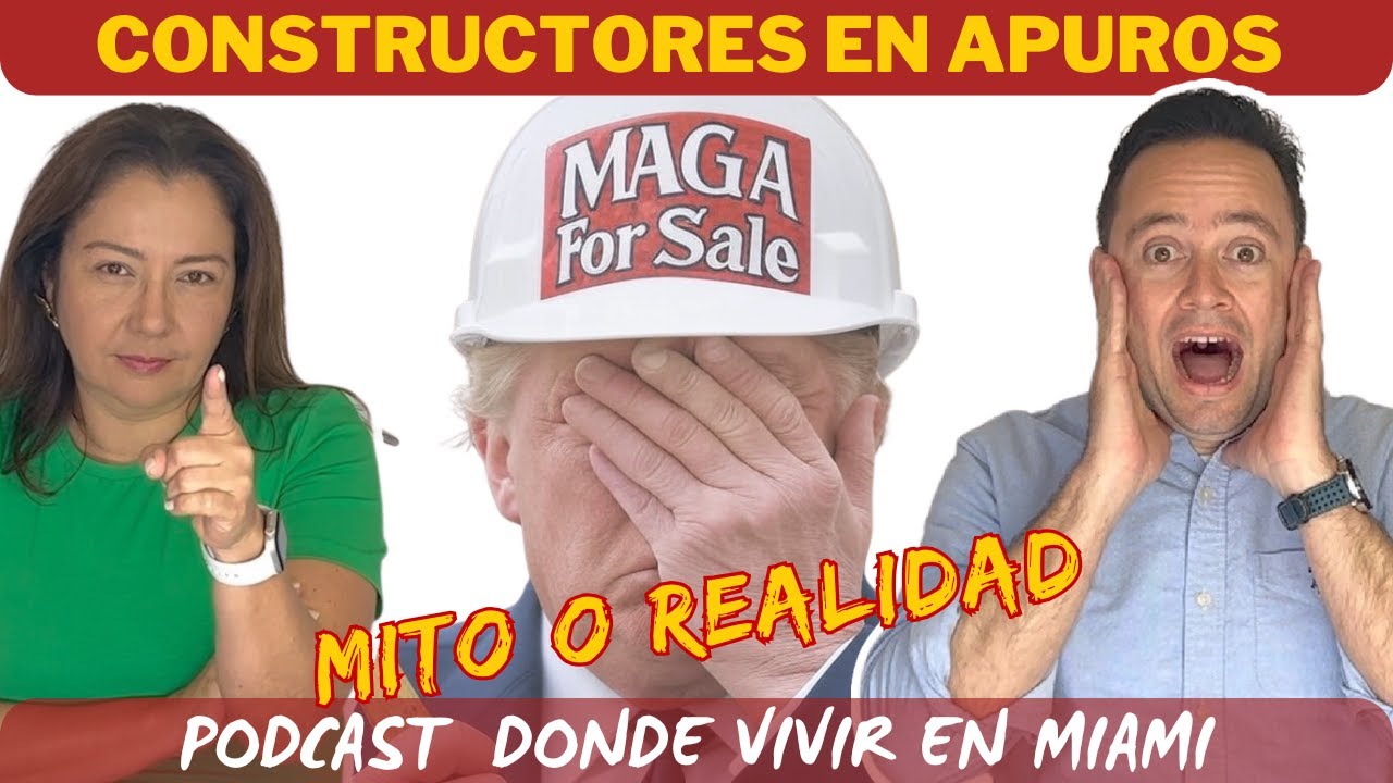 🚨 ¡Alerta! ¿Está la Construcción en su Peor Momento? 🔍🏗️