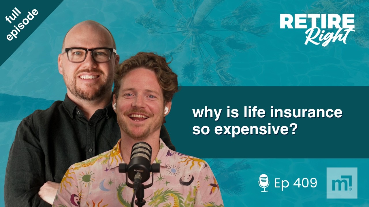 when to reduce life insurance, why price can't be the main driver, claims + more (ep409)