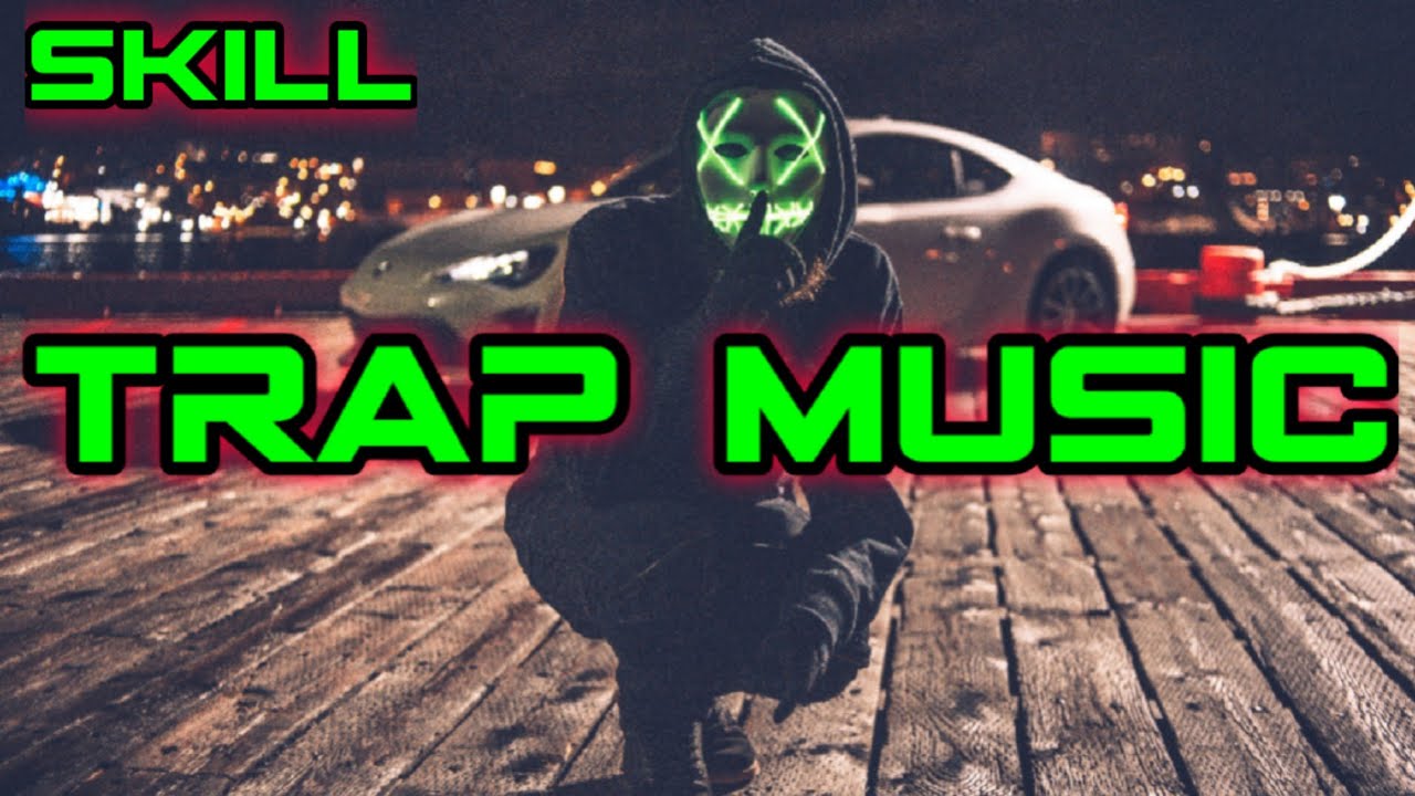 New Skill Trap Music Mix (Euphoric) | BEAT ERUPTION