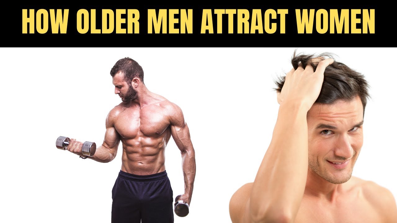 7 TECHNIQUES OLDER Men Use To Make Women ADDICTED Reverse Psychology