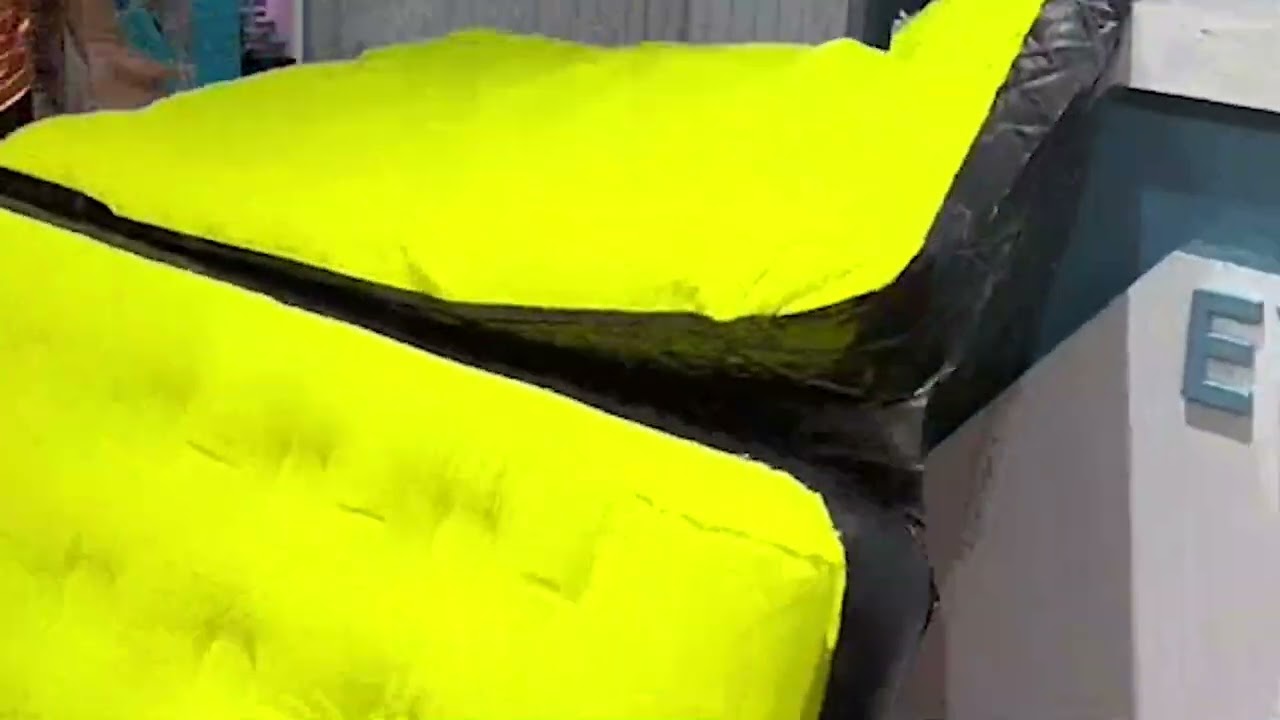 Bestway 5 In 1 Foldable Inflatable Multi Function Double Air Bed Sofa Chair Couch  | Jazp.com