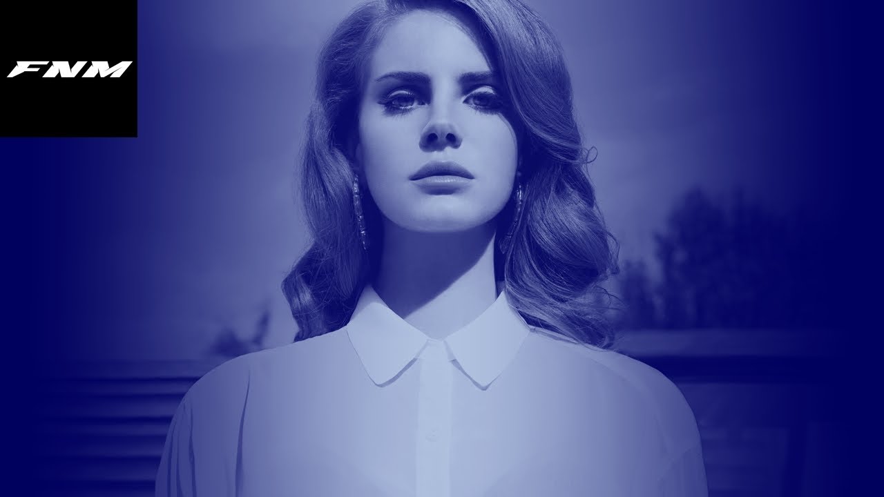 Lana Del Rey - Dark Paradise (Blaynoise Remix)