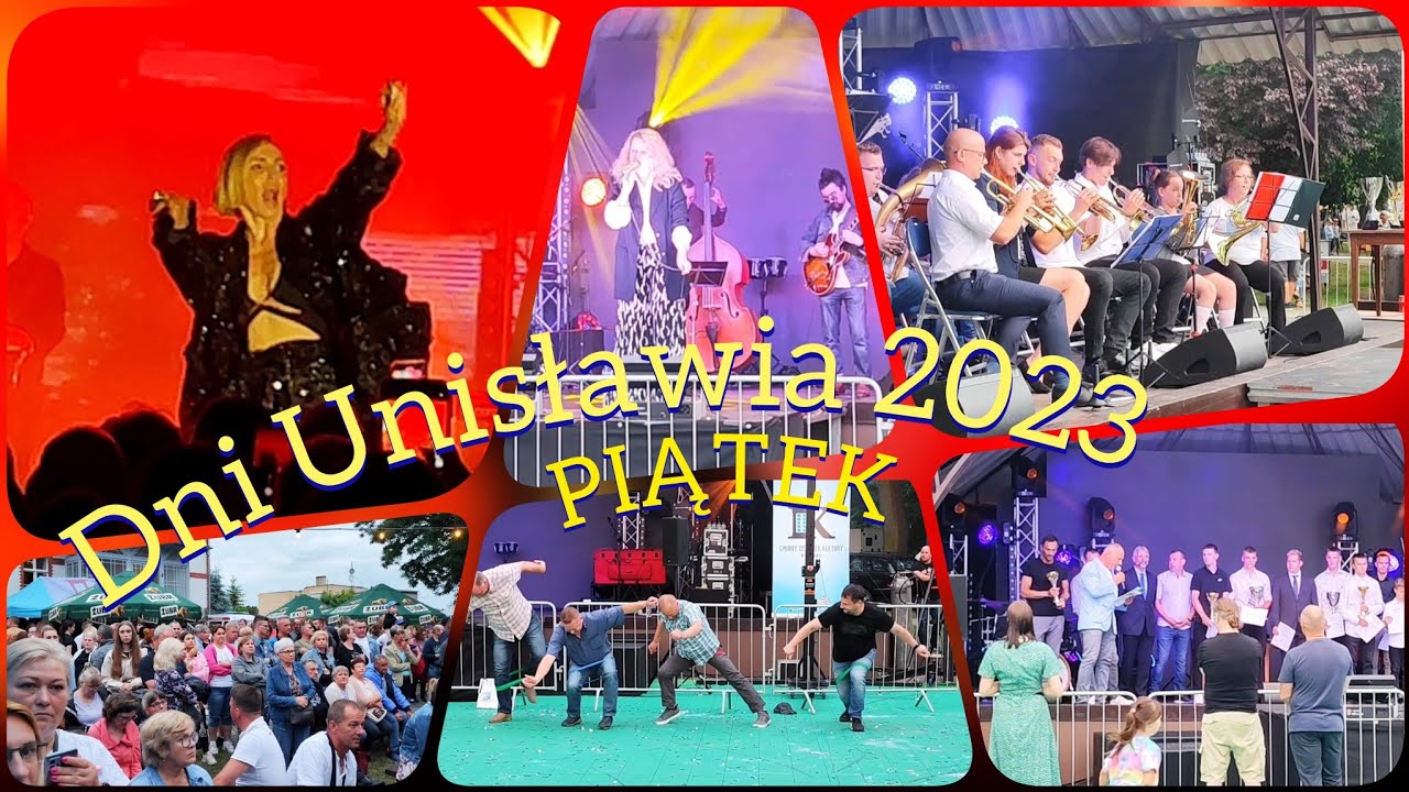 Dni Unisławia 2023 