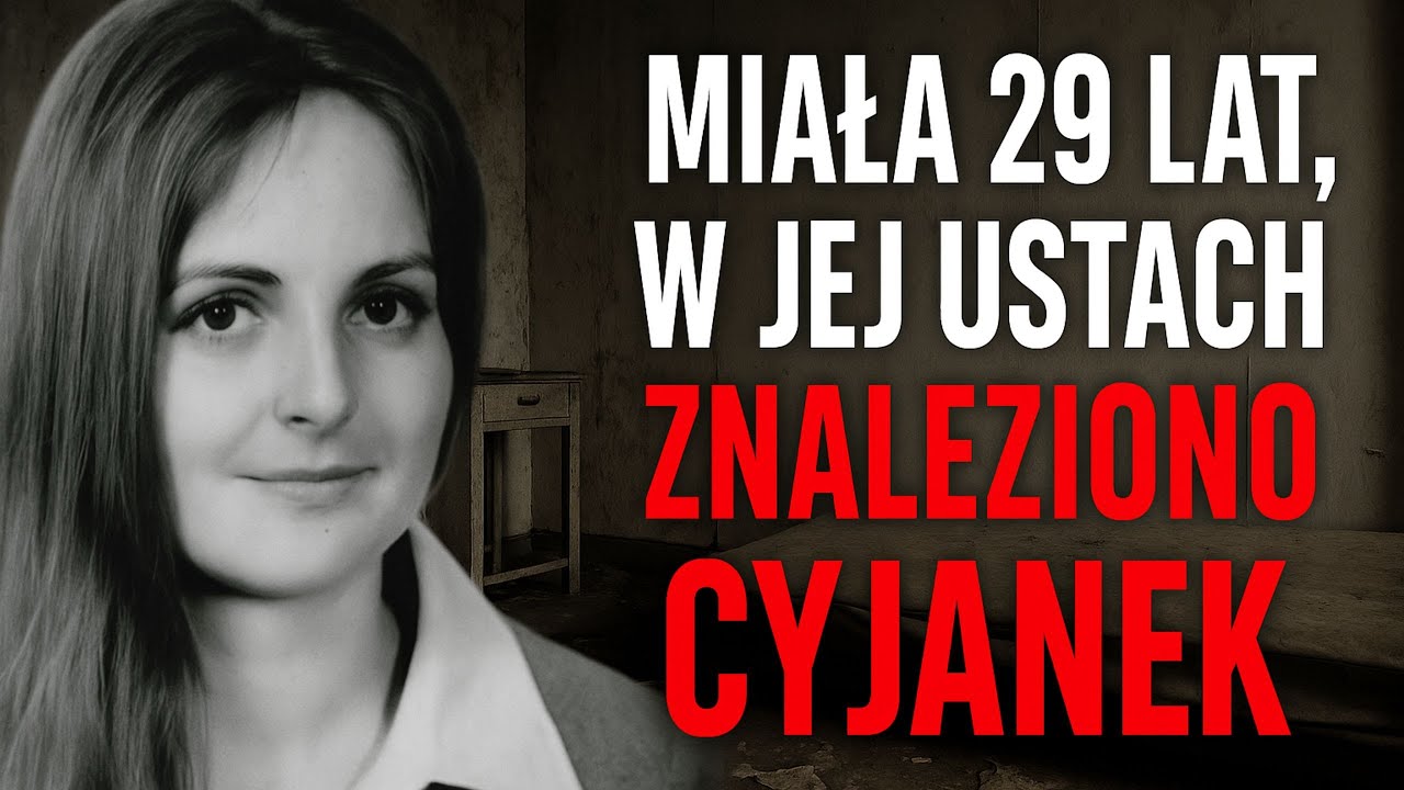 Tragedia Małgorzaty Śnieguły | Podcast Kryminalny