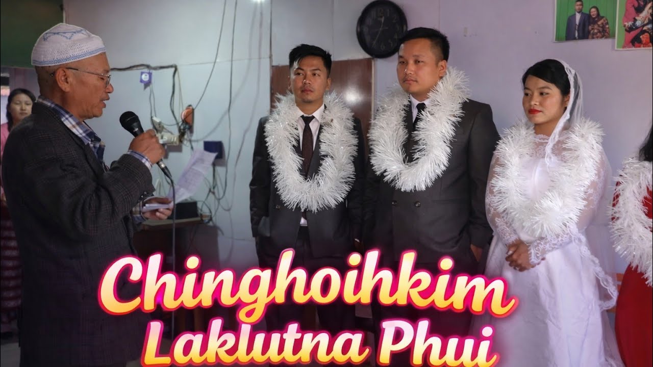 Chinghoihkim laklutna Phui: Gangte Pusha, Judaism leh Christian Vangsakna