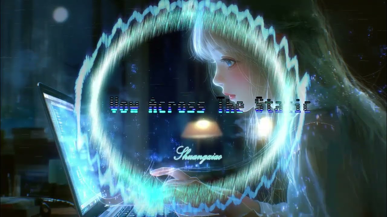 Vow Across The Static