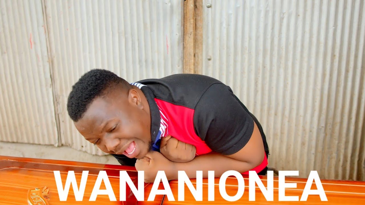 WANANIONEA - Pstr.Doreen Allan Ft Annoint Amani ( official video )+254 793 711976