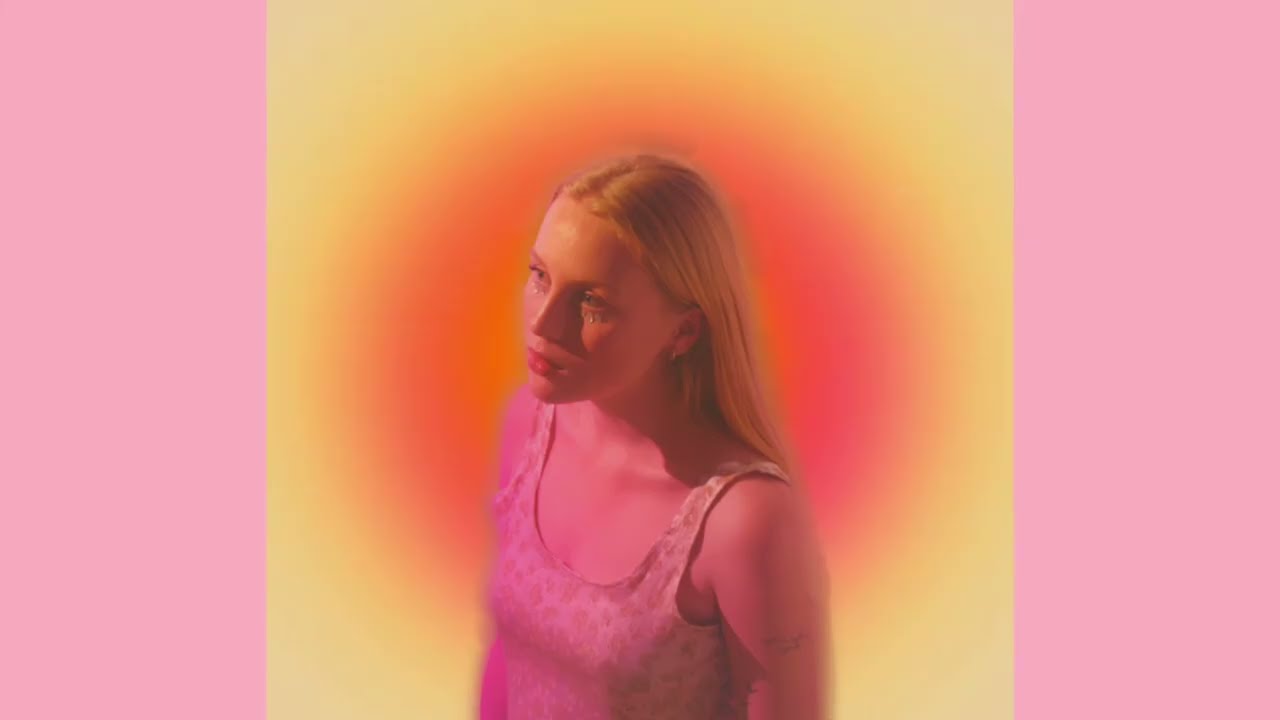 Freyja Demuir - Divine Love