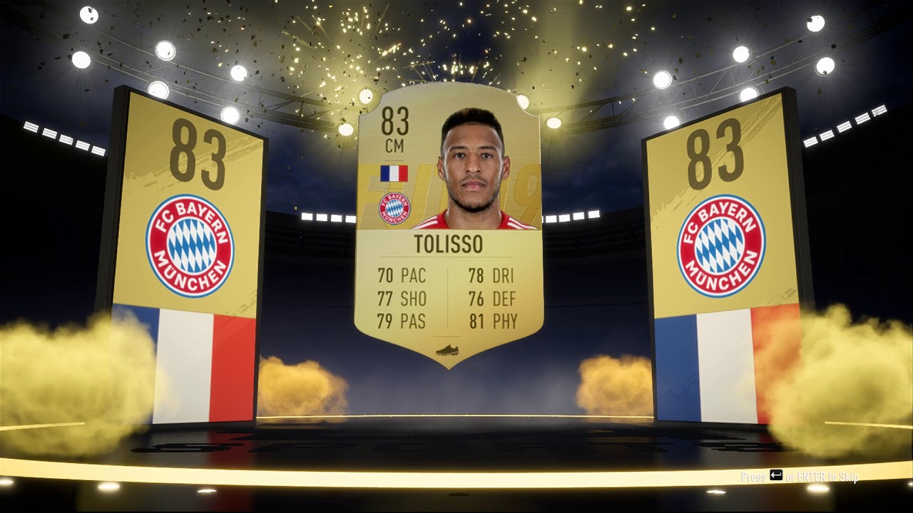 FIFA 19 - SBC FUTMAS CHALLENGE (CHEAPEST METHOD) - 12/17/2018
