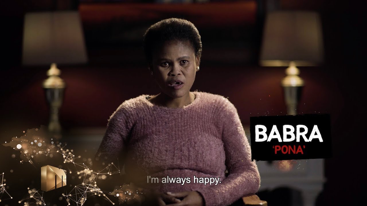 Keromang Babra Bocheli – I Blew It | Mzansi Magic