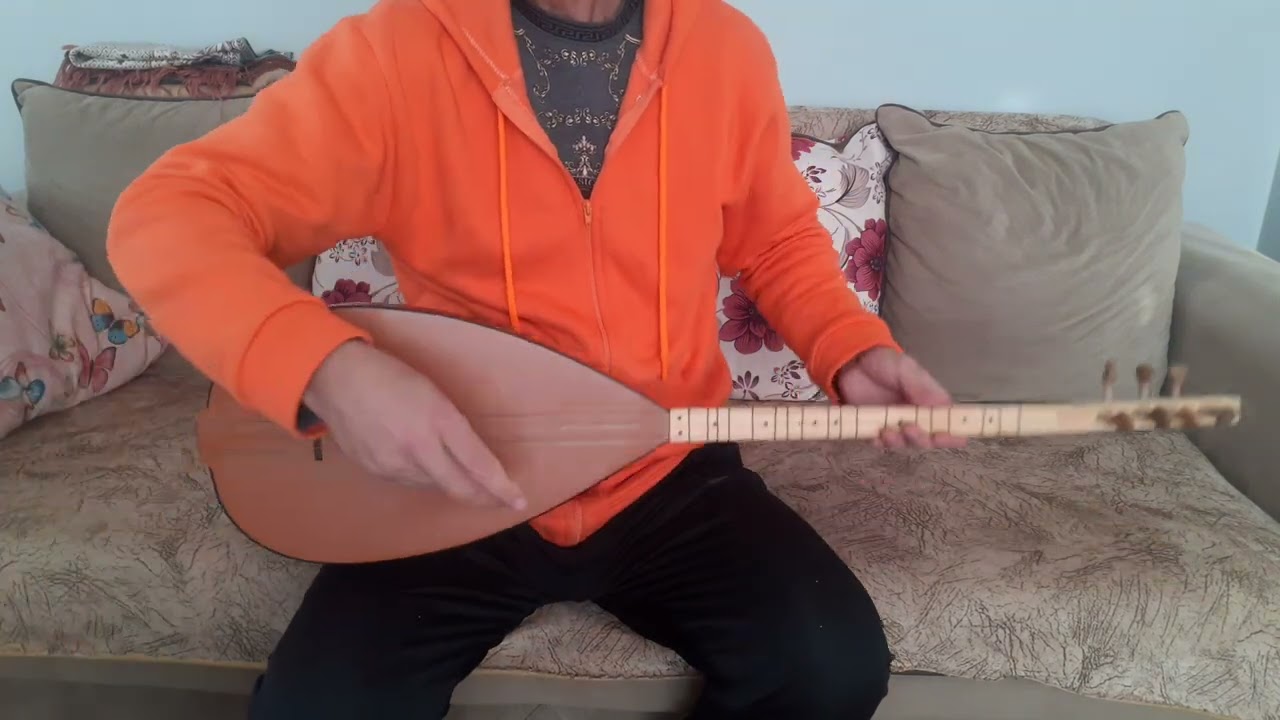 1. KİTAP SAYFA 48 : TÜRKİYEM ..... Harika solfej
