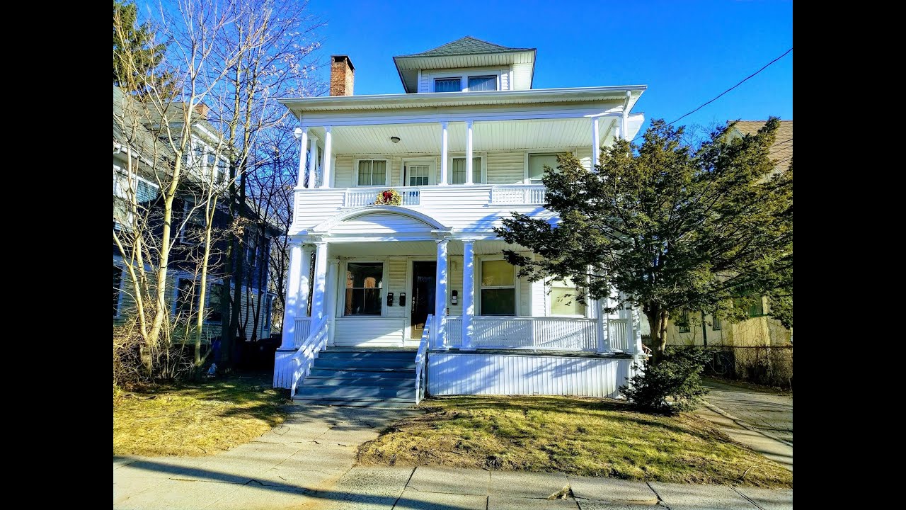 New Haven Apartment Rentals 1BR/1BA by Professional Property Management