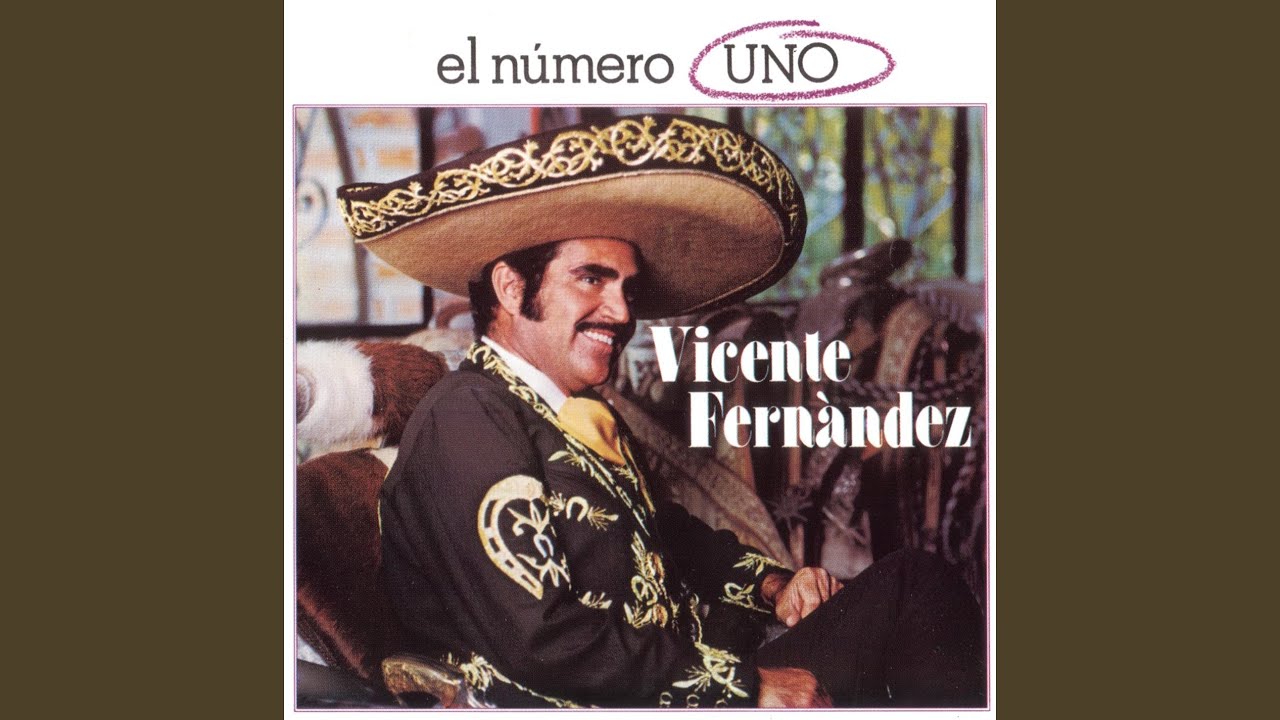 Yo Quiero Saber de Ti