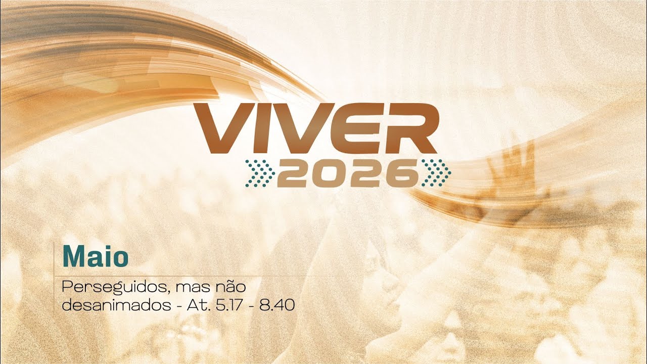 Viver 2026 | Dia 05