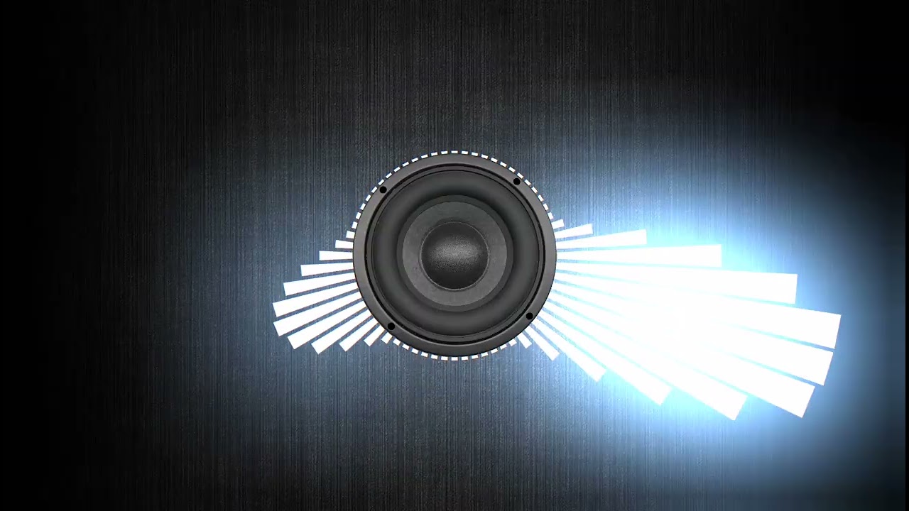 JBL Battle Bass Remix | Deep Subwoofer Test