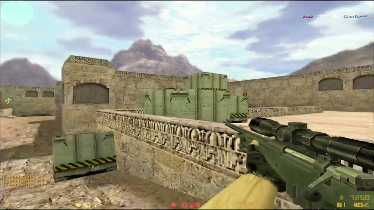 Counter-Strike 1.6 in 2025 🎮 | Pure Nostalgia! PC Gameplay (1080p60fps) (No Commentary)