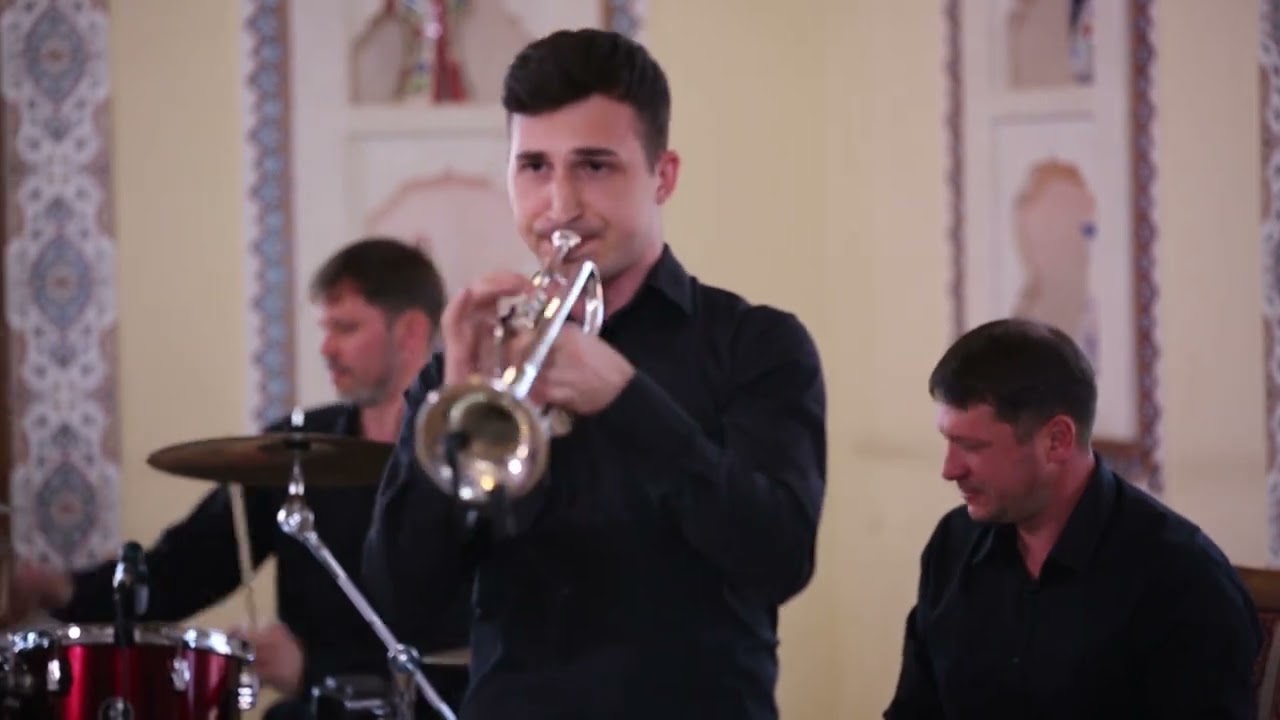АЛИМ КУРТМЕМЕТОВ / ТЮШЮНДЖЕ / Crimean Tatar TV Show