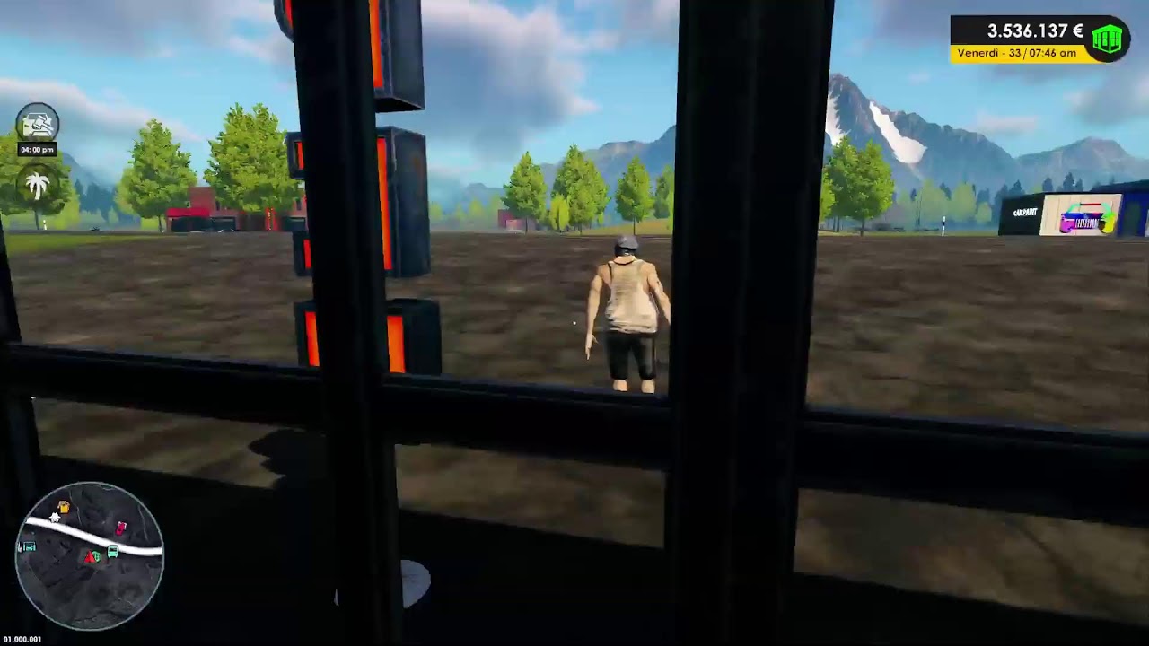 Car for sale Simulator ita ps5