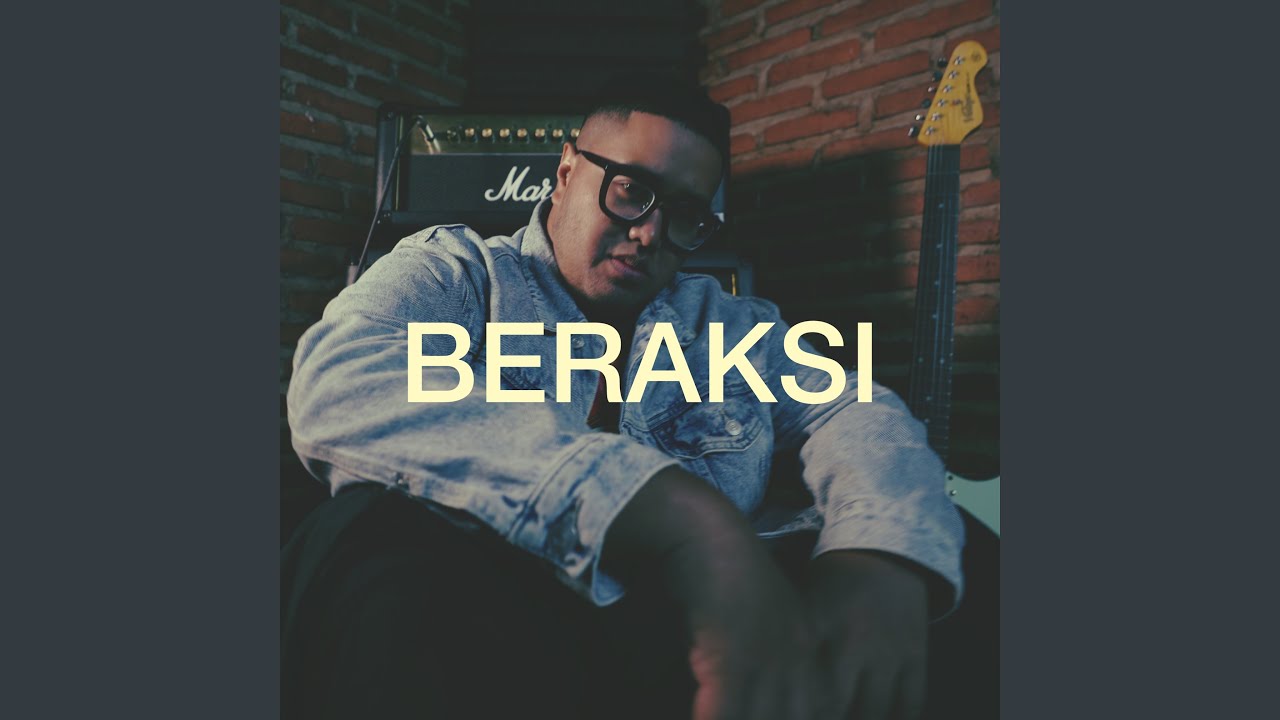 Beraksi