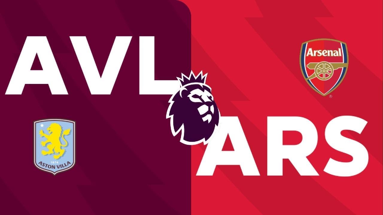 EA SPORTS FC 26 - Aston Villa vs. Arsenal - PS5 gameplay