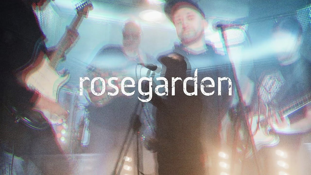 Rosegarden - Nowomowa