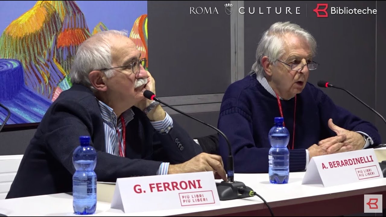 PLPL 2021 - Esperienze di libertà. Critica a cura di Giulio Ferroni
