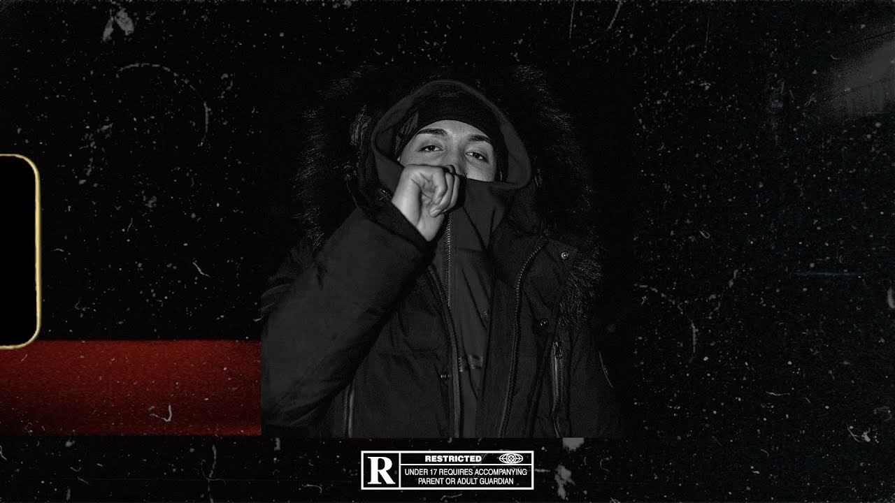 Neima Ezza x Big Fish Type Beat - 