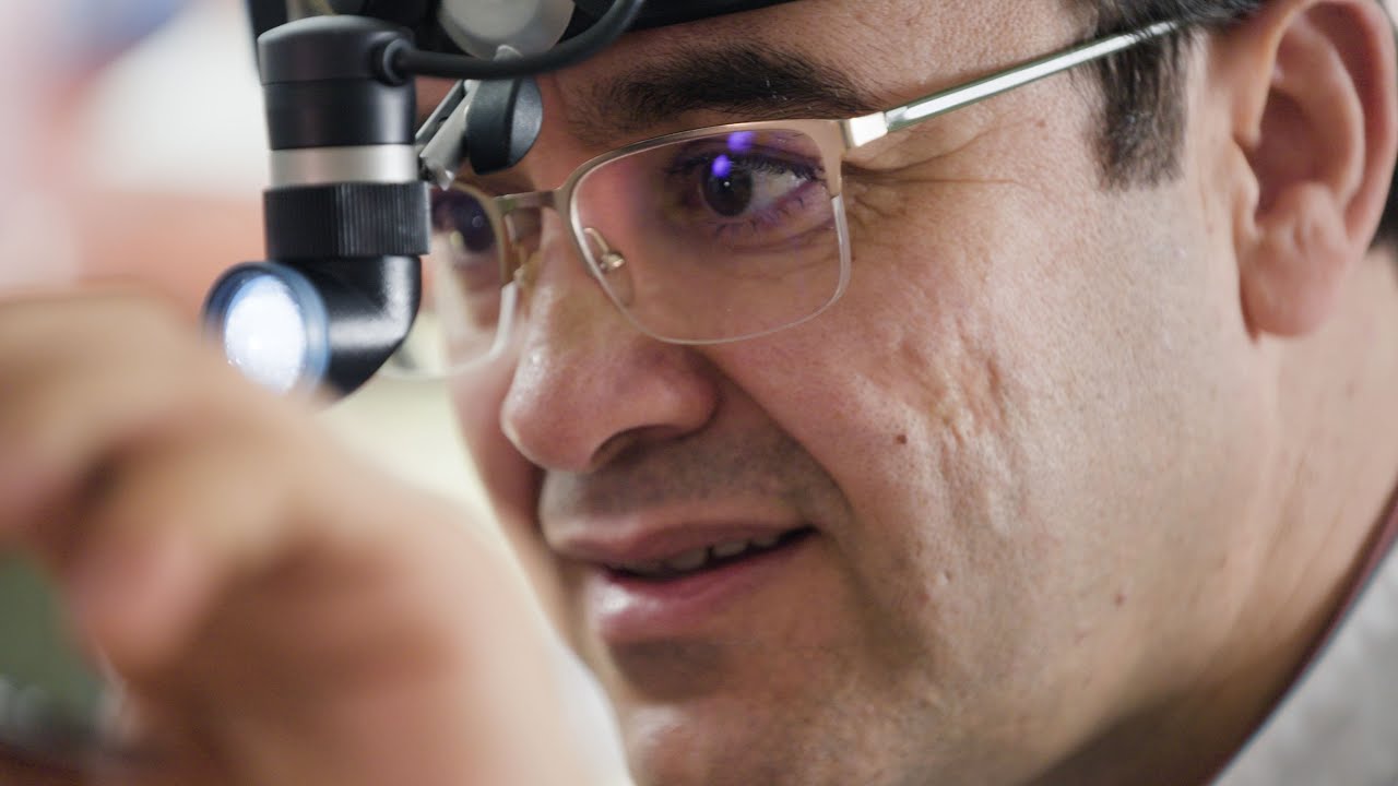 Firas Alabbas | genomineerd voor de UAF-Award 2022