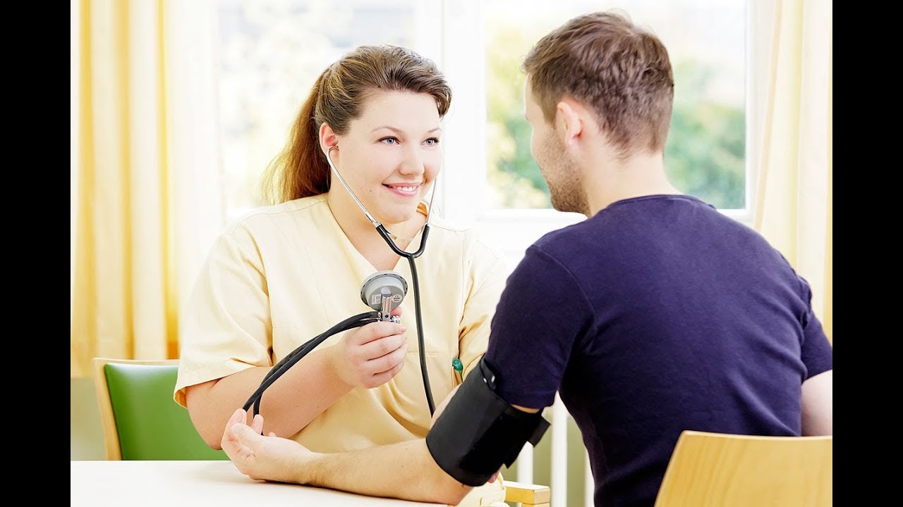 Medizinischer Fachangestellter Ausbildung bei Vivantes: Fachkraft im Gesundheitswesen