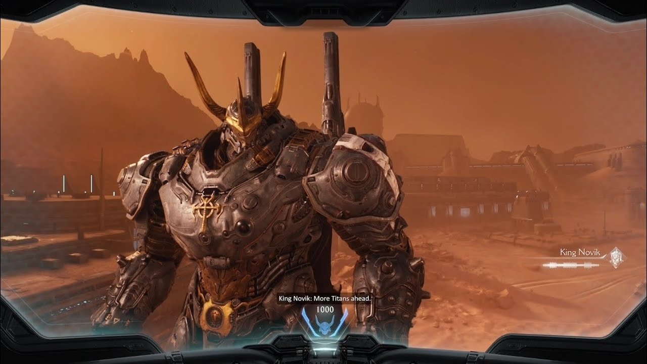 Doom The Dark Ages