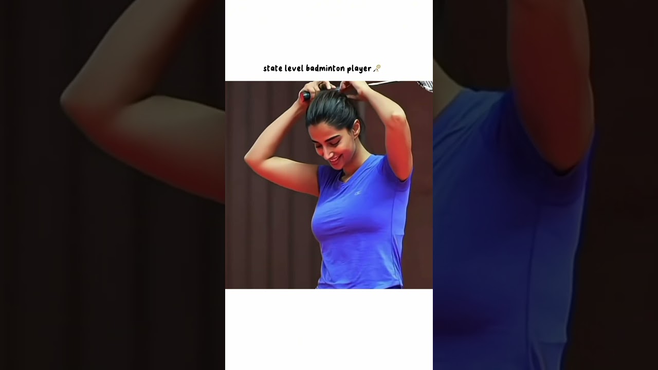 she is multi talented ❤️ #meenakshichaudhary #bollywood #tollywood