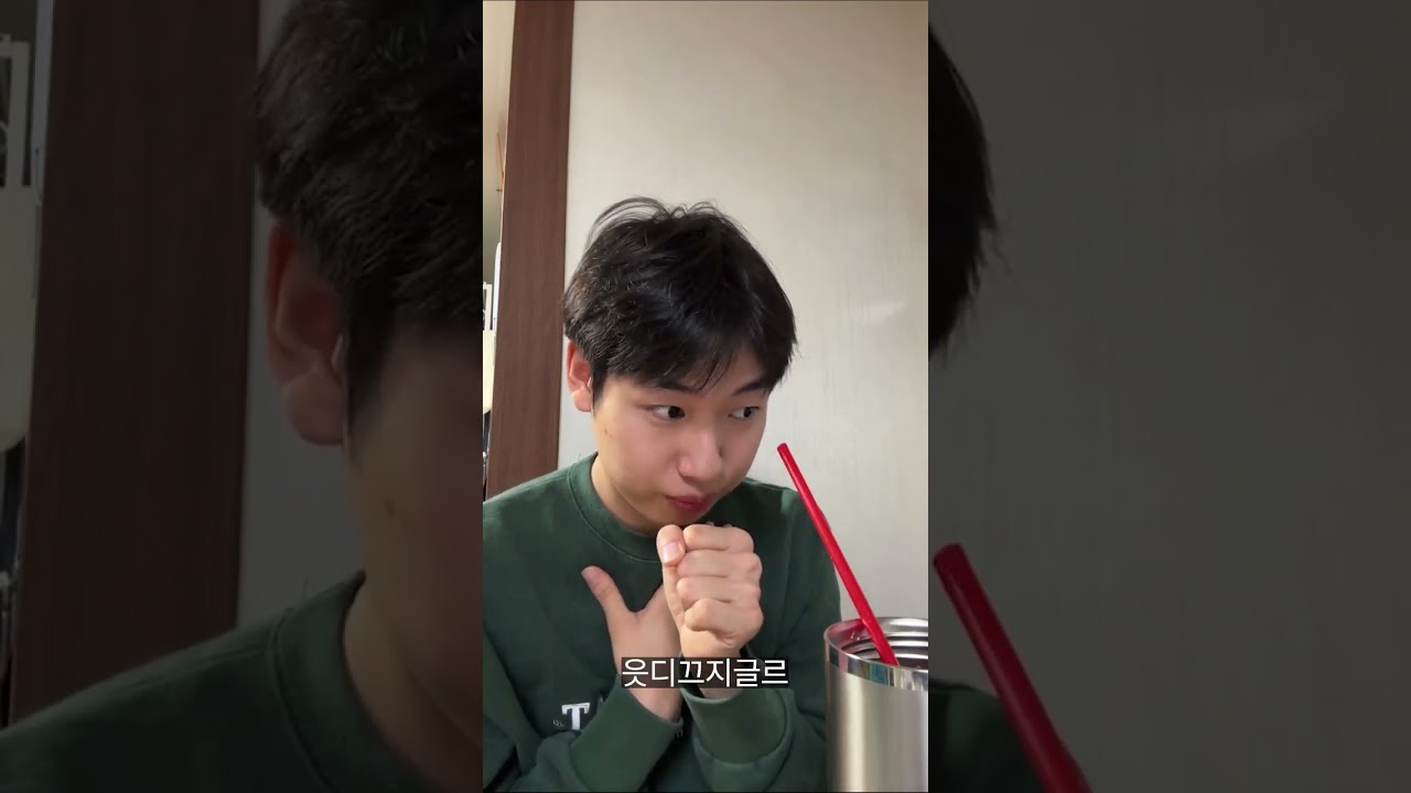 승헌쓰의 고양이 성대모사 메들리
