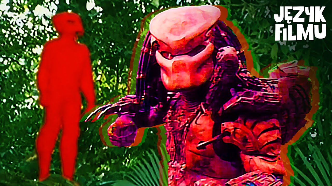 Jak zestarzał się film Predator