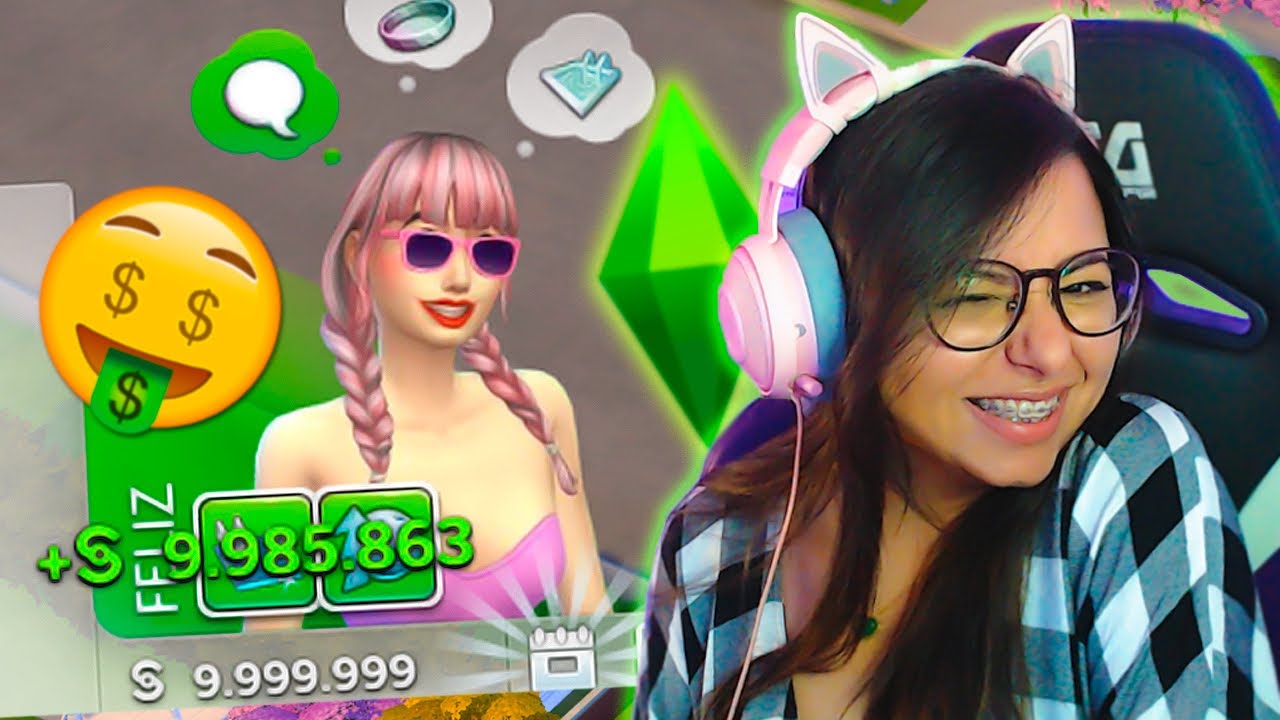 🤑 MELHORES CÓDIGOS/CHEATS QUE VOCÊ PRECISA SABER! | The Sims 4