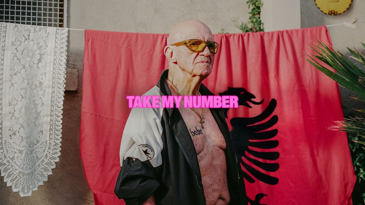 Bebe Rexha - Çike Çike (Official Lyric Video)