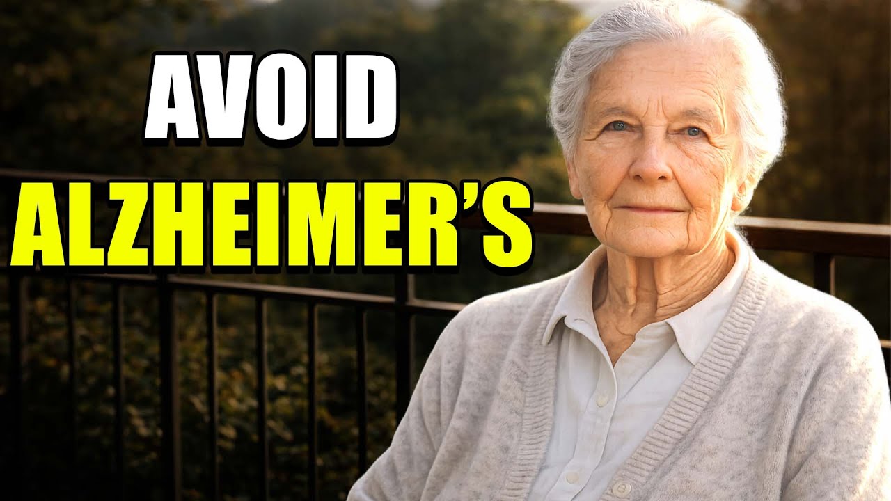 I’m 104… Here’s How I’ve Avoided Alzheimer’s My Entire Life