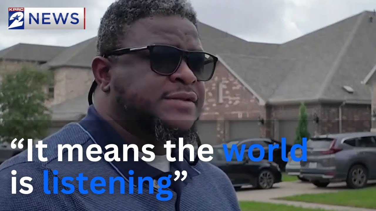 Houston’s Nigerian community reacts to US-backed airstrikes in northwest Nigeria