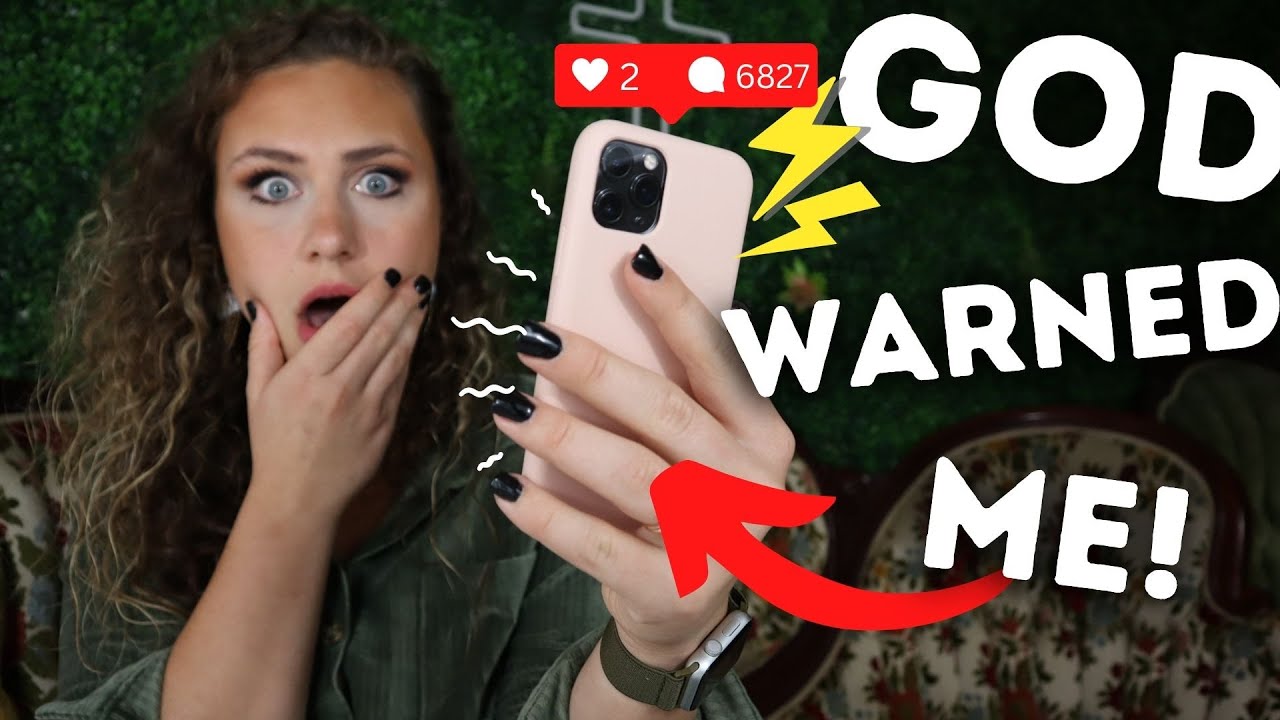 My Christian Tiktok Went Viral- Atheists Attacked Me
