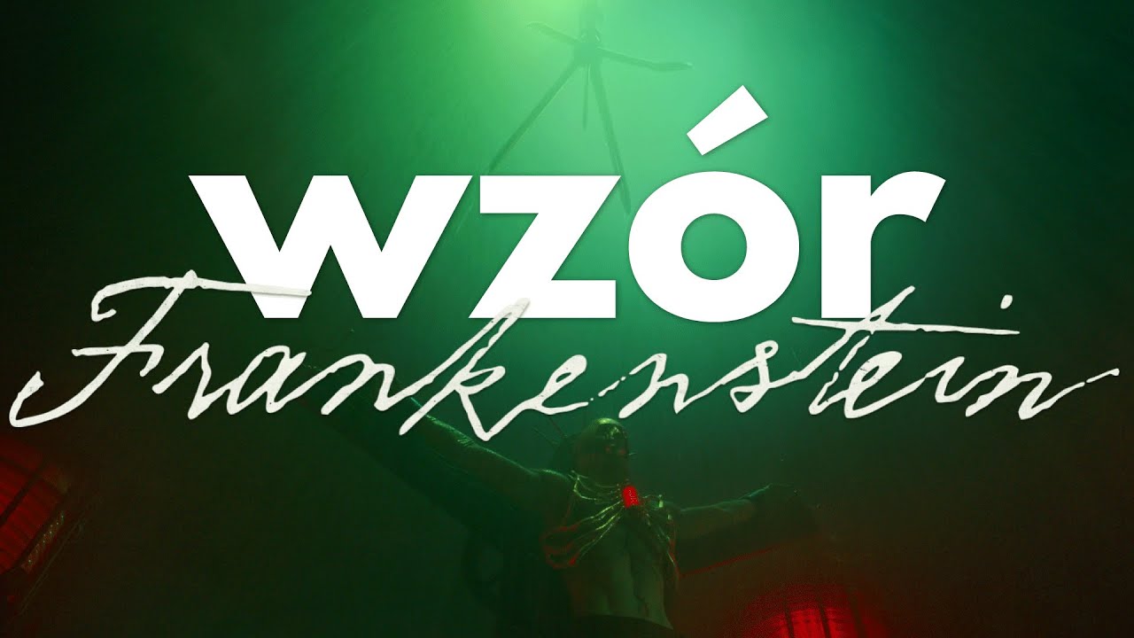NARESZCIE: adaptacja doskonała 🤌 | FRANKENSTEIN (recenzja bez spojler&oacute;w)