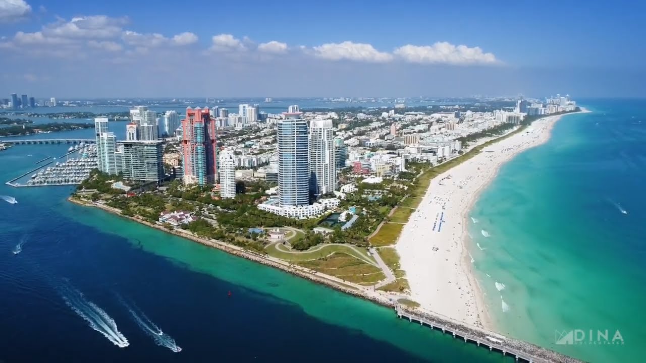 South of Fifth | Miami Beach | Step Inside With Me...