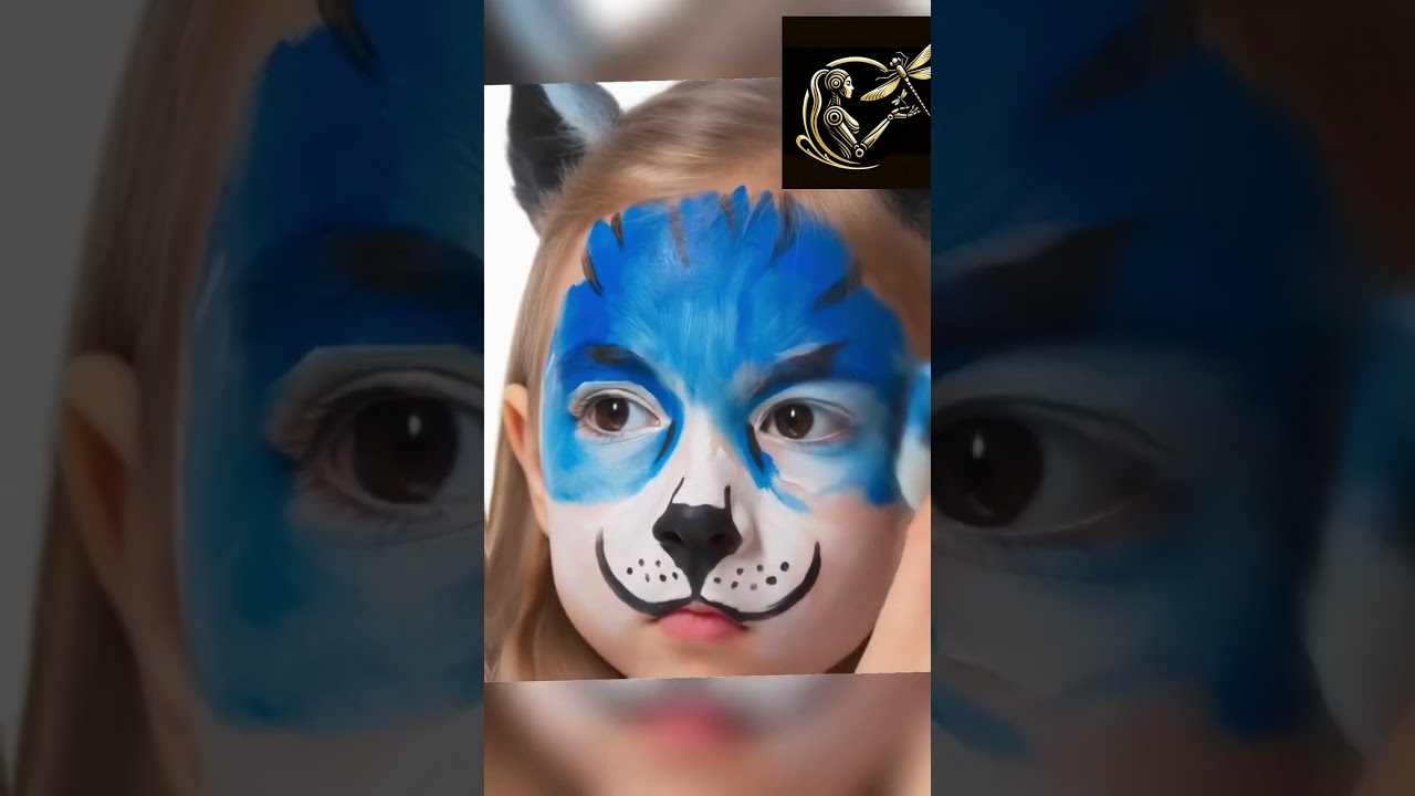 🎭 Corso TruccaBimbi – in aula e online 🎨
Impara le tecniche base e avanzate del face painting per